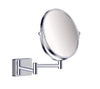 Hansgrohe Addstoris Shaving Mirror Chrome