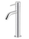 Tall Basin Mixer Tall Basin Tap Chrome