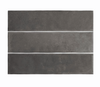 Argile Subway Dark 60x240x9mm Matt Porcelain (0.5sqm/box)