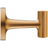 Stark T Towel Hook - Brushed Bronze