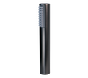 Tubular Handshower in Gunmetal