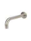 Bath Spout Tap Bath Spout Brushed Nickel