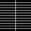 Kitkat Black Matt (22x145) 296x300 (11 Sheet / m²)
