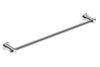 4800 Single Towel Rail 650mm Polished
