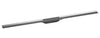 Hansgrohe Raindrain Flex Finish Set Shower Drain 1200 Cuttable Chrome