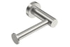 Toilet Paper Holder Brushed Stainless Steel Left