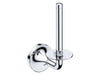 Eternal Paper Holder Spare Chrome