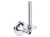 Eternal Paper Holder Spare Chrome