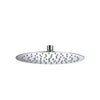 Round Shower Head Slim 250mm