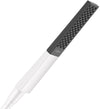 Hansgrohe Rainfinity Baton Hand Shower 100 1Jet Ecosmart Matt White