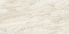 Roma Crema 600X1200X10mm Glazed Polished Stoneware Porcelain (2.16Sqms/Box)