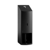 Ticra Toilet Roll Holder 3 Roll Mild Steel Matt Black