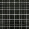 Black Matt (23x23) 302x302 (11 Sheet / m²)
