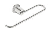 Towel Ring – Open Polished Stainless Steel