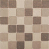 Vithahs Stratus Mix Grey (48x48) 306x306 (11 Sheet / m²)