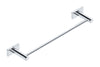 HARMONY Single Towel Rail 430mm