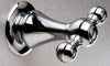 Roma Double Robe Hook