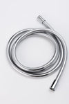 Pvc Chromalux Supreme 2M Shower Hose