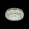 42W LED Large Luxury Crystal 3000K