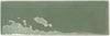 Rebels Moss Porcelain Gloss 50x150x8.5mm (0.53sqm/box)