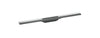 Hansgrohe Raindrain Flex Finish Set Shower Drain 700 Cuttable Chrome