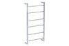 Virtue Ladder Rail 6 Bar 500mm (1962) Polished Stainless Steel