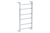 Virtue Ladder Rail 6 Bar 500mm (1962) Polished Stainless Steel