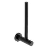 4604 Paper Holder Spare - Matt Black