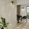 Texiture Pattern Mix Alabaster 62,5x250x8,5mm Matt Ceramic (0.45sqm/box)