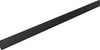 Hansgrohe Wallstoris Wall Bar 70 Cm Matt Black