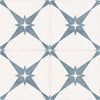 Mojacar Aqua 450x450x9mm Matt Ceramic (1.42sqm/box)
