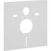 Geberit sound insulation set for wall-hung WC