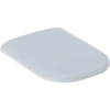 Smyle WC Seat Only - Soft Closing