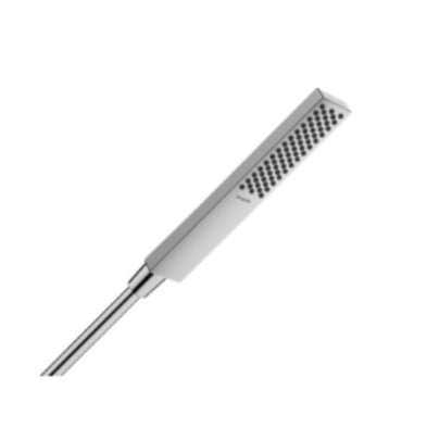 Hansgrohe Pulsify E Baton Hand Shower 100 1Jet Ecosmart+ Chrome