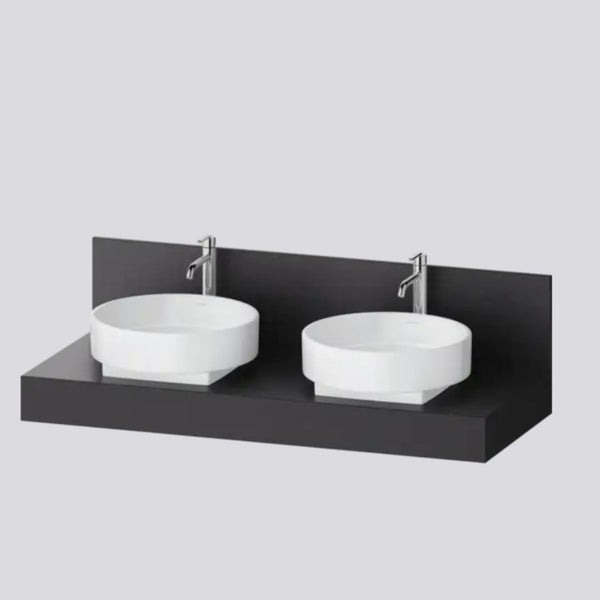 Balcoon Console - Lava Structure Matt