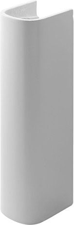 D-Code Pedestal White