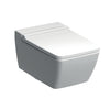 Xeno2 Wall Hung WC Rim Free
