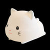 1W LED Kitty Night Light-Rechargable-Dim