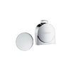 Hansgrohe Exafill S Finish Set Bath Filler, Waste And Overflow Set Chrome