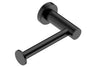 Paper Holder Type 1 Left (4607) Matt Black