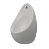 Bs 60 Urinal (Includes Brackets, Waste, Te Spreader)