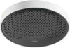 Hansgrohe Rainfinity Overhead Shower 360 1Jet Matt White