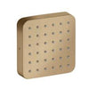 Citterio E Shower module 120/120 for concealed installation softsquare