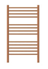 Classic C (620) Curved Rose Gold Left (915 X 620 X 160)