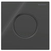 Pneumatic Urinal Flush - Type 1 - Black