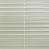 Dusty Green 296x299 (11 Sheet / m²)