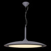 35W LED SMD Large UFO Pendant Grey NW