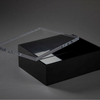 Small Decorative Boxes Black