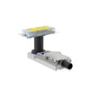 Cleanline Installation Set Shower 65mm