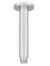 Ceiling Shower Arm 150mm Brushed Nickel